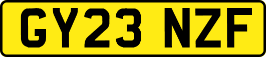 GY23NZF