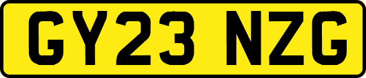 GY23NZG