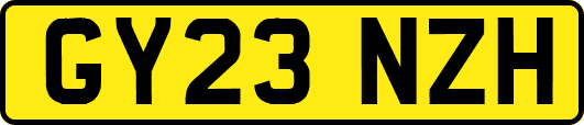 GY23NZH