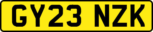 GY23NZK