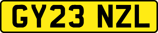GY23NZL