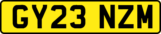 GY23NZM