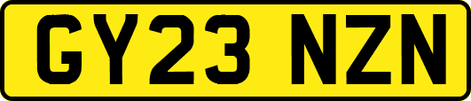 GY23NZN