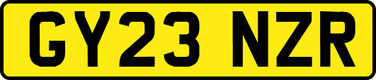 GY23NZR