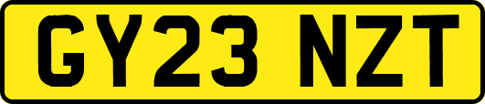 GY23NZT