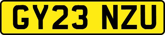GY23NZU