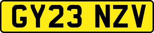 GY23NZV