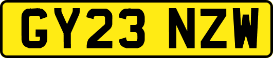 GY23NZW