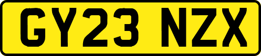 GY23NZX