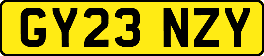 GY23NZY