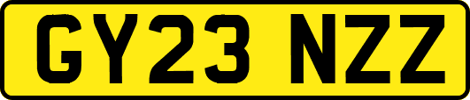 GY23NZZ