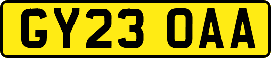 GY23OAA