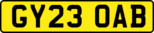 GY23OAB