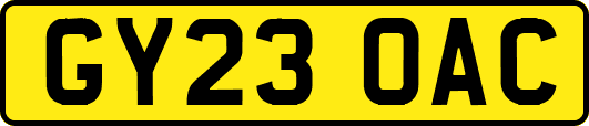 GY23OAC