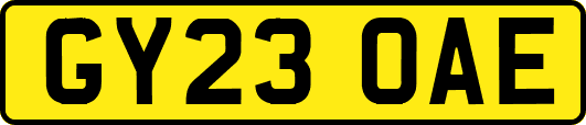 GY23OAE