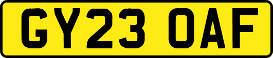 GY23OAF