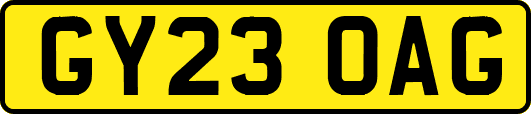 GY23OAG