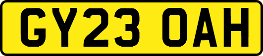 GY23OAH