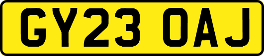 GY23OAJ