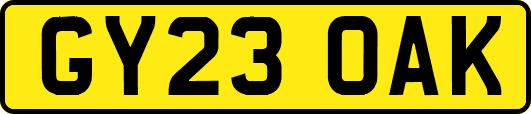 GY23OAK