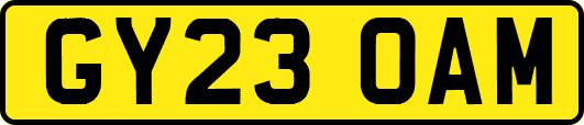GY23OAM