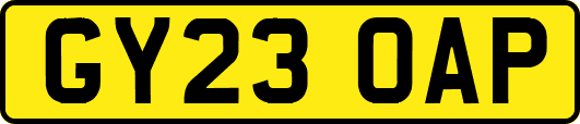 GY23OAP