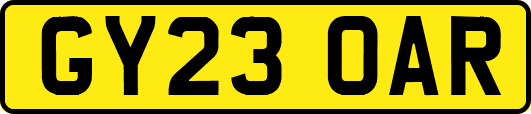 GY23OAR