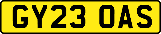 GY23OAS