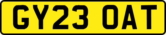 GY23OAT