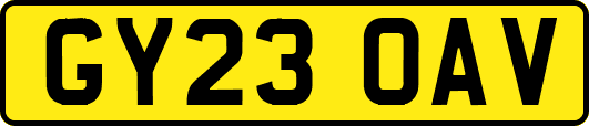 GY23OAV