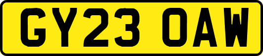 GY23OAW