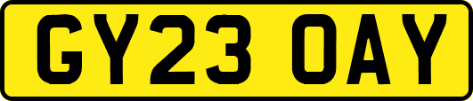 GY23OAY
