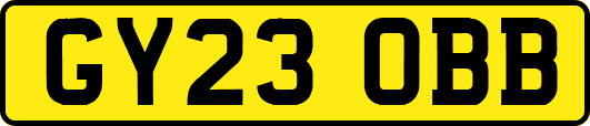 GY23OBB