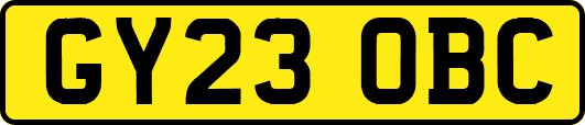 GY23OBC