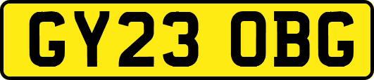GY23OBG