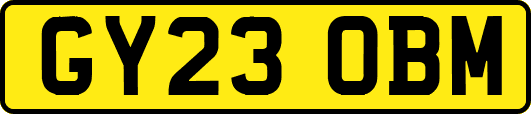 GY23OBM
