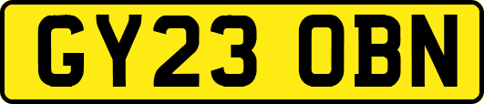 GY23OBN