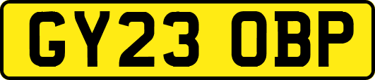 GY23OBP