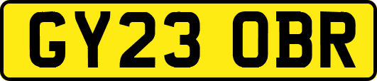 GY23OBR