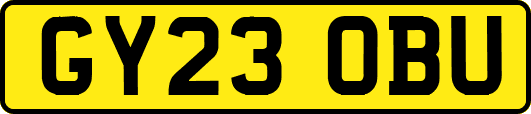 GY23OBU