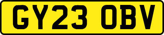 GY23OBV