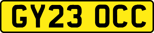 GY23OCC