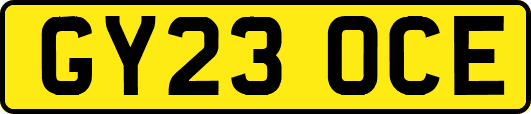 GY23OCE