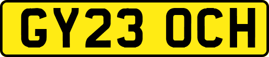 GY23OCH