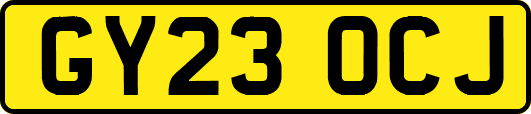 GY23OCJ