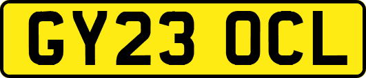 GY23OCL