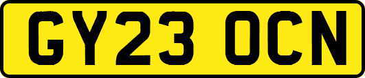 GY23OCN