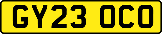 GY23OCO