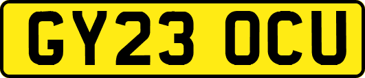 GY23OCU
