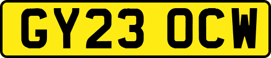 GY23OCW